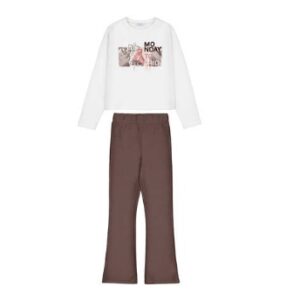 CONJUNTO NIÑA JUNIOR