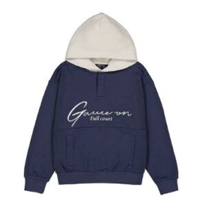 SUDADERA CHICO JUNIOR.