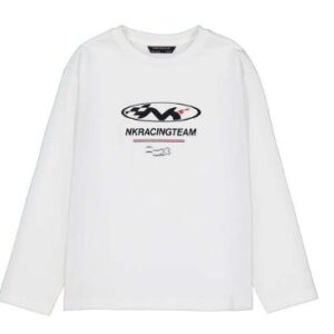 CAMISETA CHICO JUNIOR