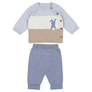 Conjunto baby niño