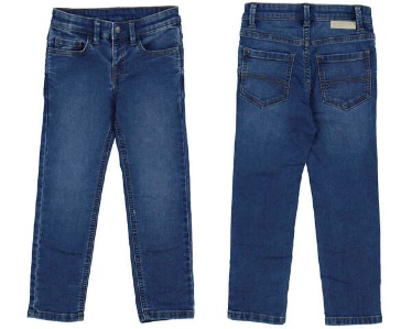 Pantalón niño mini.