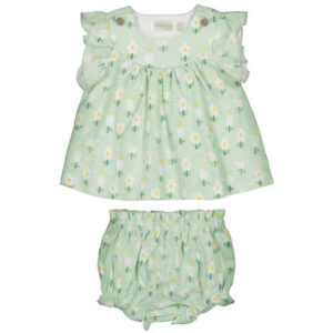 Conjunto bebé niña.