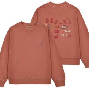 Sudadera junior niño.