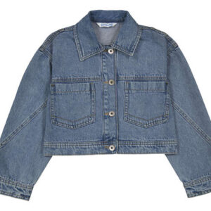 Chaqueta junior niña.