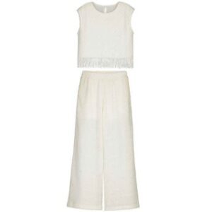 Conjunto junior niña.