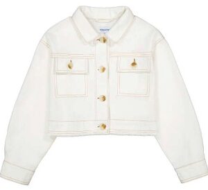 Chaqueta junior niña.