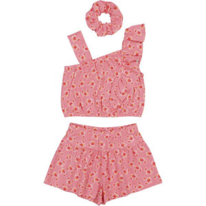Conjunto niña mini.