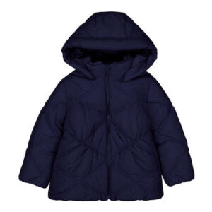 CHAQUETON NIÑA MINI.