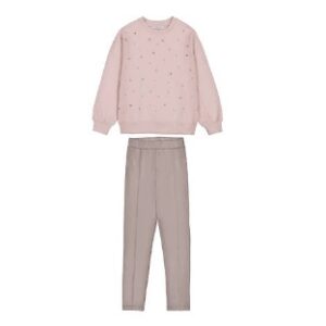 CONJUNTO NIÑA JUNIOR.