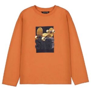 CAMISETA CHICO JUNIOR