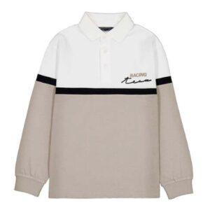 POLO CHICO JUNIOR