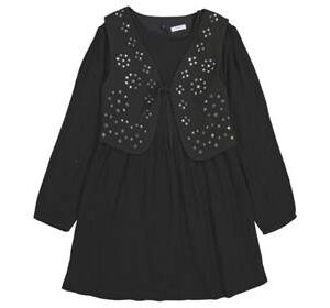 Vestido niña junior.