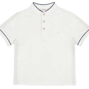 Polo niño mini.
