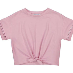 Camiseta niña mini.