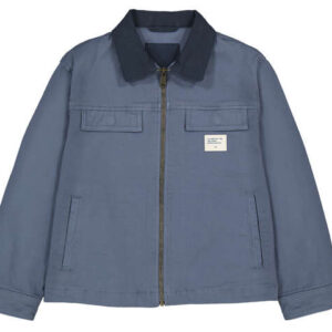 Chaqueta junior niño.