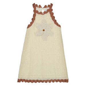 Vestido junior niña.