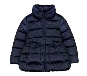 CHAQUETÓN CHICA JUNIOR