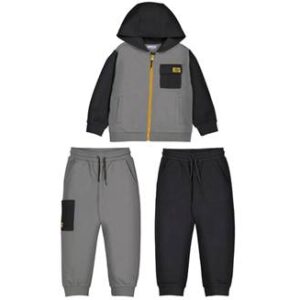 Chandal niño mini 3 pzas.