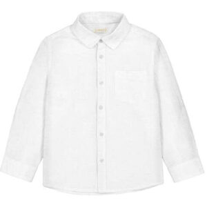 Camisa niño mini.