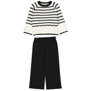 Conjunto niña mini.