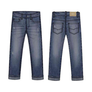 Pantalón junnior niño