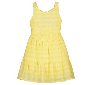 Vestido junior niña.