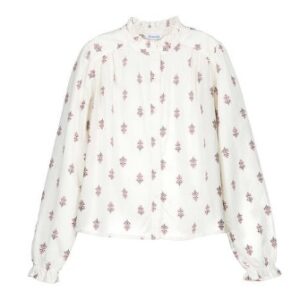 CAMISA NIÑA JUNIOR