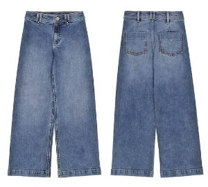PANTALON CHICA JUNIOR