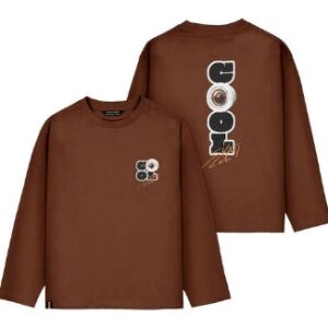 CAMISETA CHICHO JUNIOR