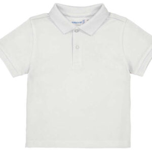Polo baby niño