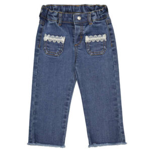 Pantalón baby niña.