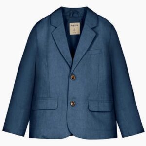 Chaqueta americana niño mini.