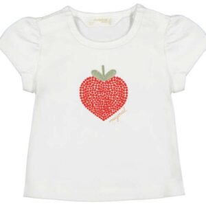 Camiseta bebé niña