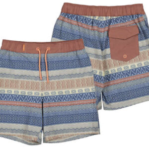 Bañador junior niño.