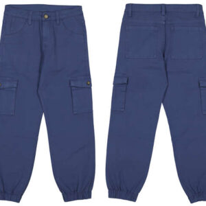 Pantalón junior niño.
