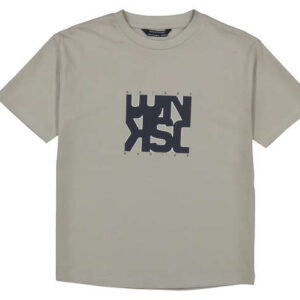 Camiseta junior niño.