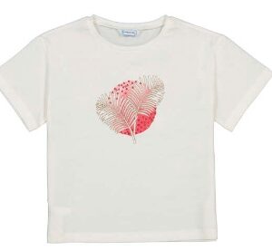 Camiseta junior niña