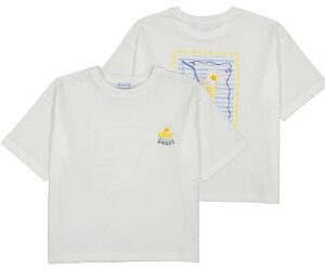 Camiseta junior niña.