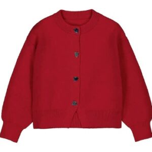 CHAQUETA NIÑA MINI