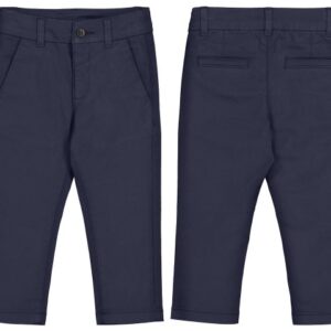 Pantalón bebé niño.