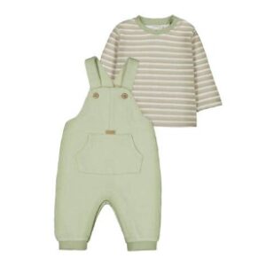 CONJUNTO BEBE NIÑO