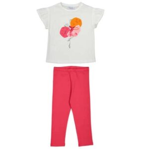 Conjunto niña mini