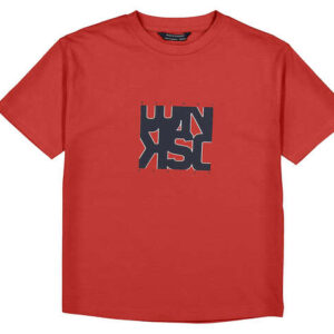 Camiseta junior niño.