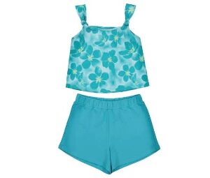 Conjunto junior niña.