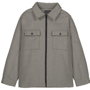 Sobrecamisa niño junior.