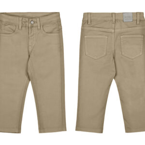 Pantalón bebé niño.