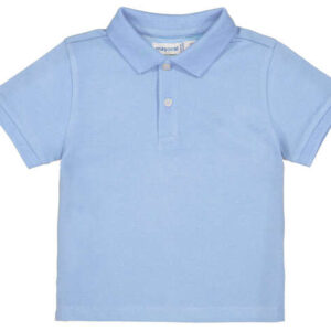 Polo baby niño