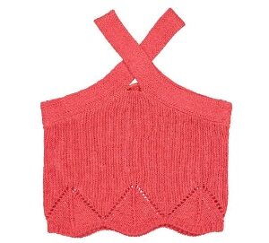 Camiseta junior niña.