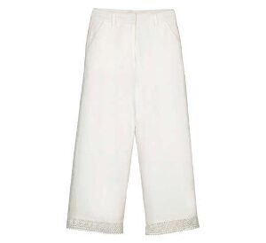 Pantalón junior niña.