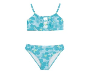 Bikini junior niña.